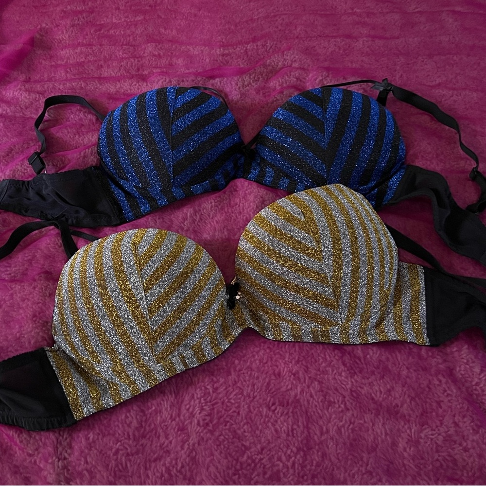 Push Up Bras